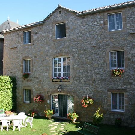 Chambres D'Hotes Lou Jassou Lapanouse-de-Cernon Buitenkant foto