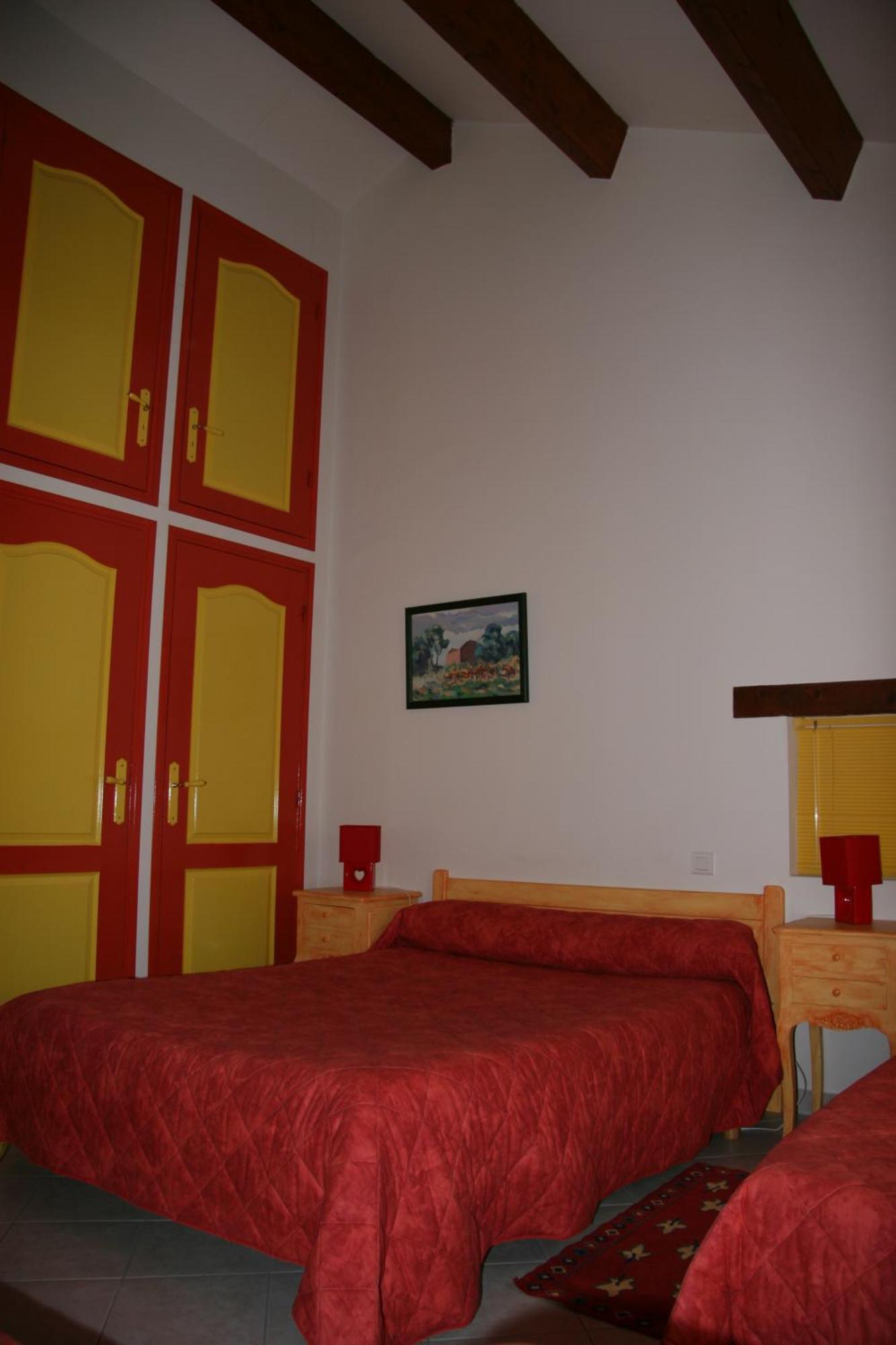 Chambres D'Hotes Lou Jassou Lapanouse-de-Cernon Buitenkant foto