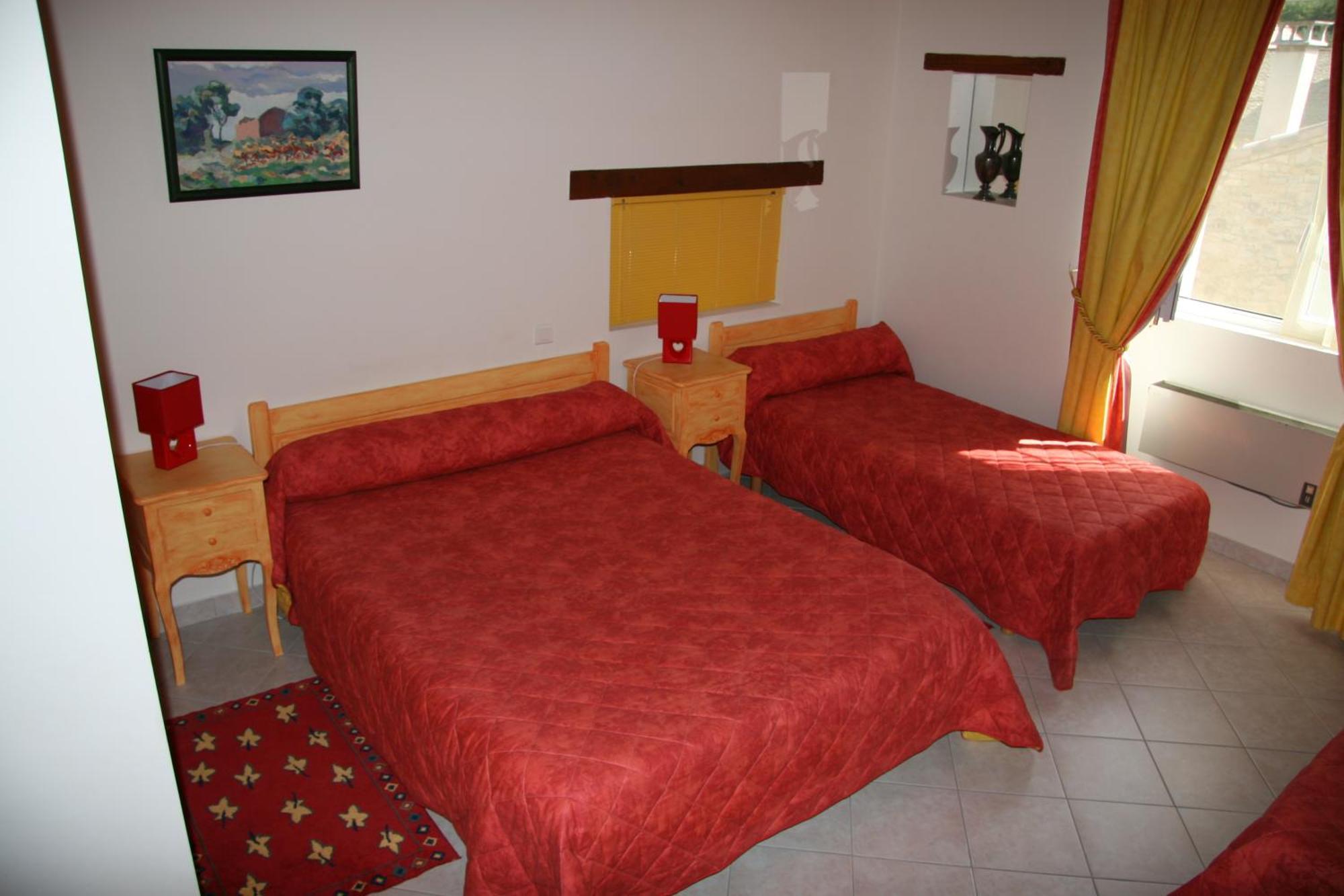 Chambres D'Hotes Lou Jassou Lapanouse-de-Cernon Buitenkant foto