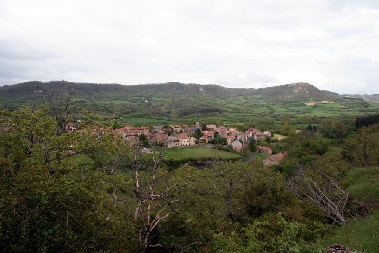 Chambres D'Hotes Lou Jassou Lapanouse-de-Cernon Buitenkant foto