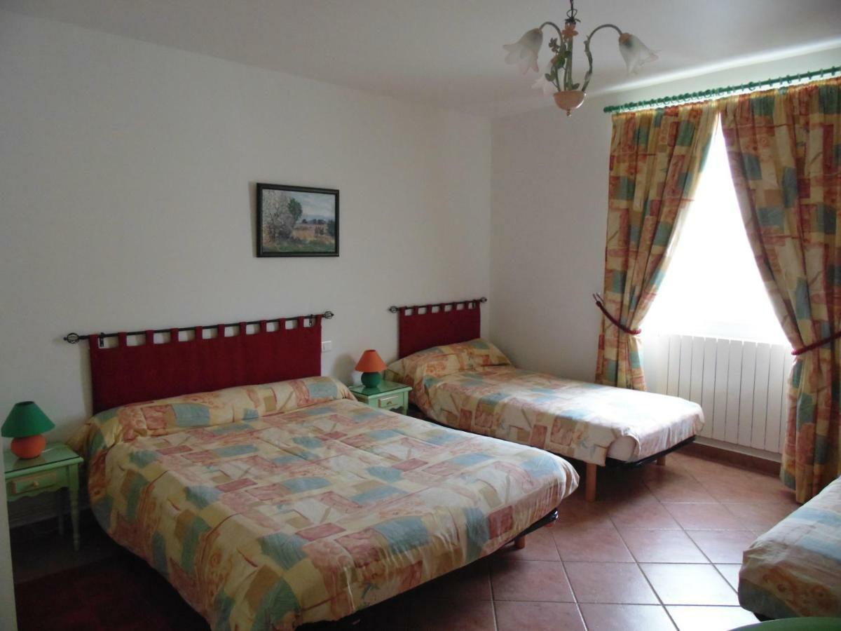 Chambres D'Hotes Lou Jassou Lapanouse-de-Cernon Buitenkant foto