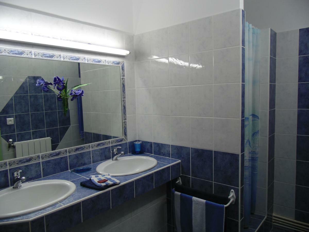 Chambres D'Hotes Lou Jassou Lapanouse-de-Cernon Buitenkant foto