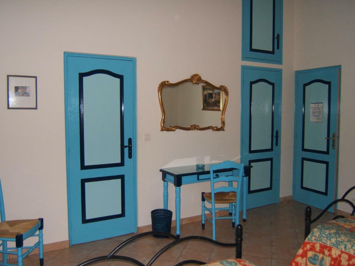 Chambres D'Hotes Lou Jassou Lapanouse-de-Cernon Buitenkant foto