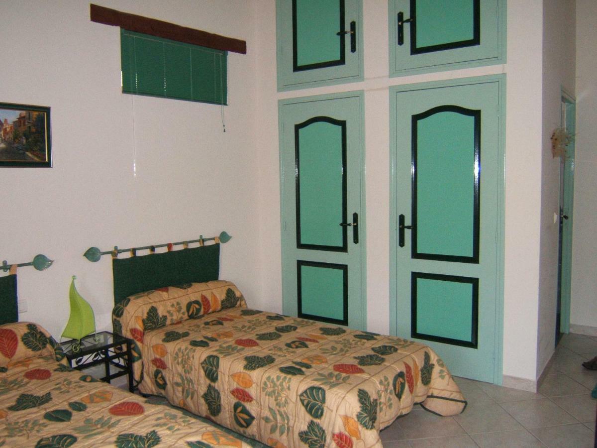 Chambres D'Hotes Lou Jassou Lapanouse-de-Cernon Buitenkant foto