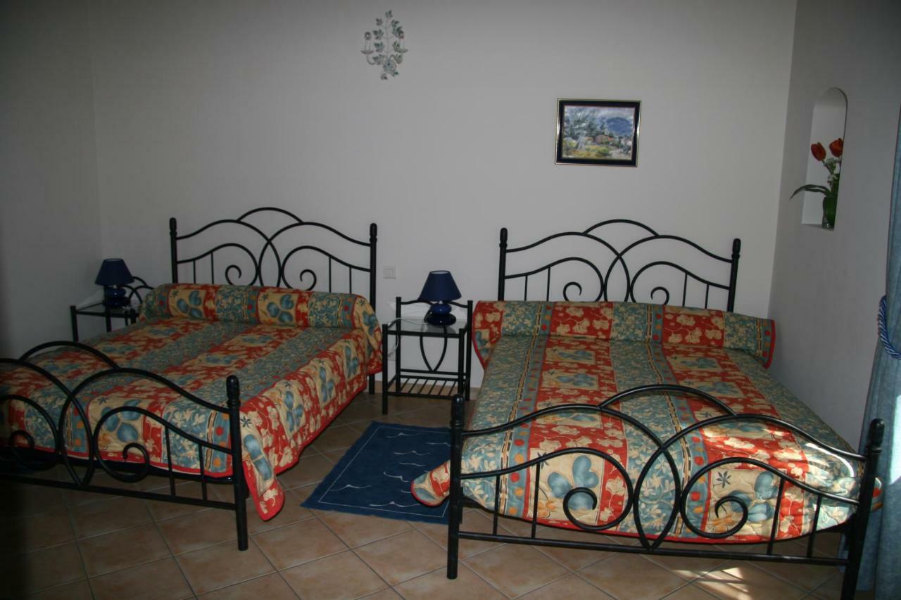 Chambres D'Hotes Lou Jassou Lapanouse-de-Cernon Buitenkant foto