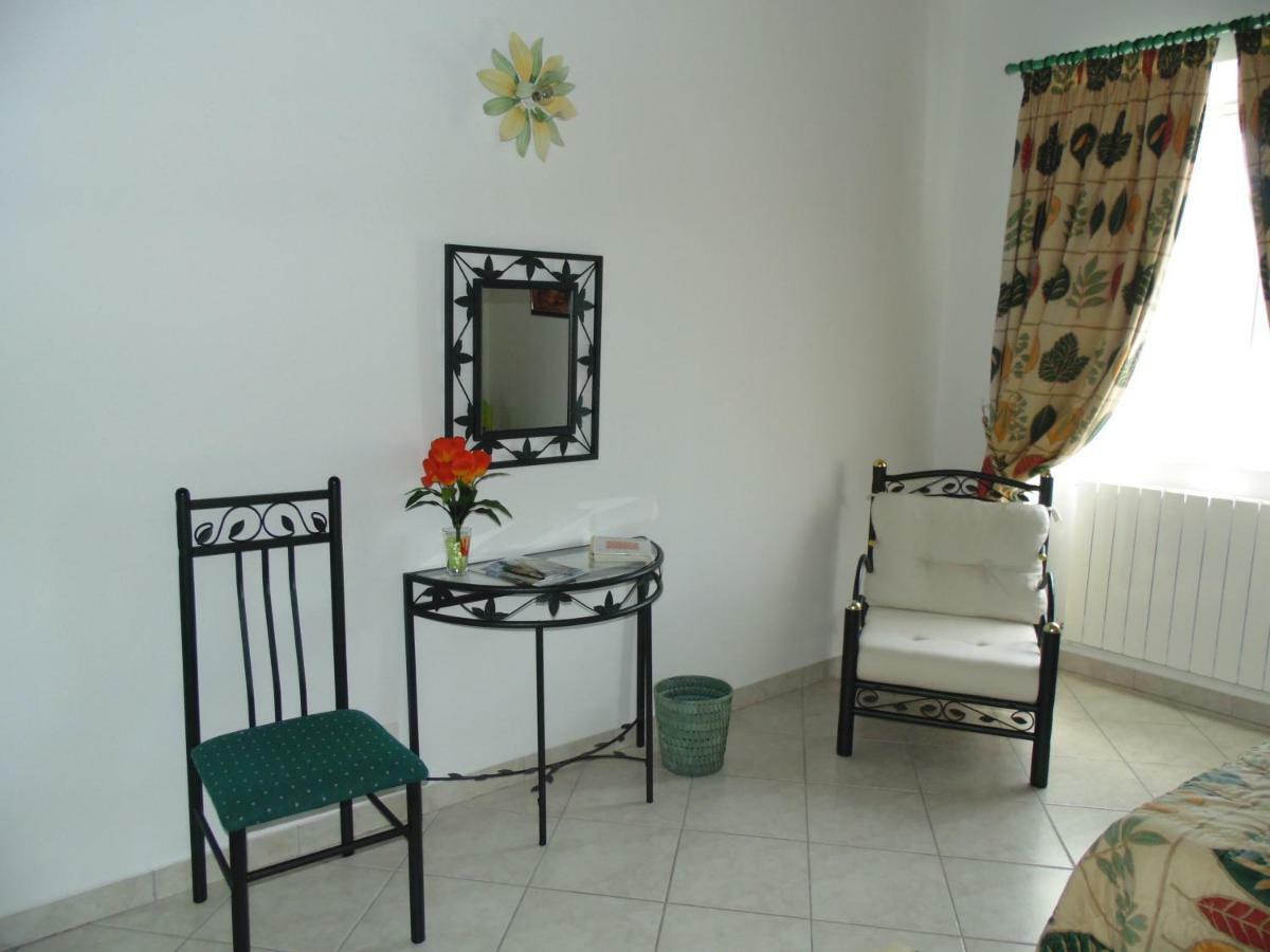Chambres D'Hotes Lou Jassou Lapanouse-de-Cernon Buitenkant foto