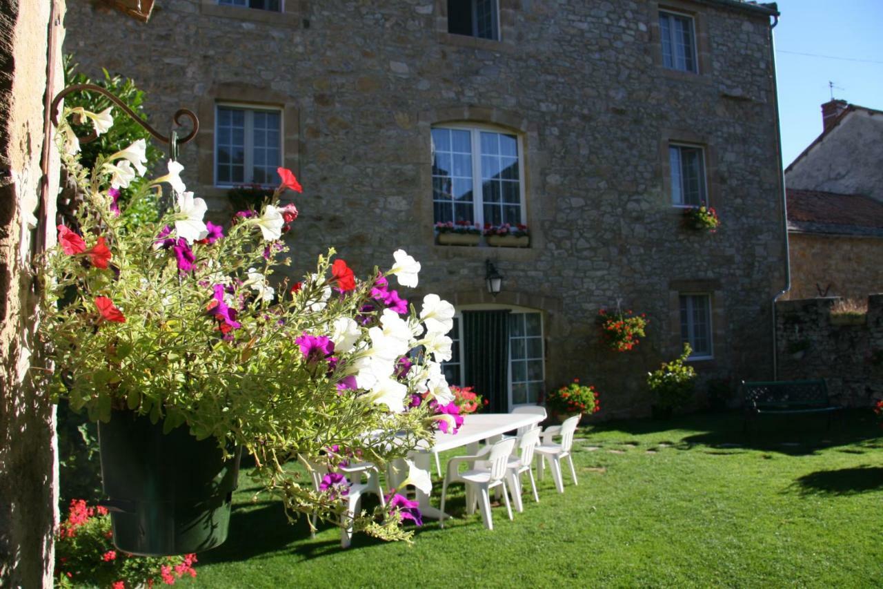 Chambres D'Hotes Lou Jassou Lapanouse-de-Cernon Buitenkant foto